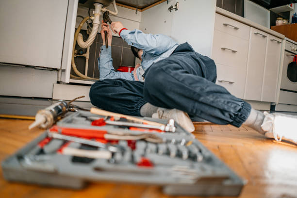 Best Shower Repair Services  in Coon Rapids, MN