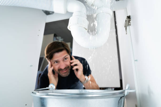 Best Toilet Repair Services  in Coon Rapids, MN