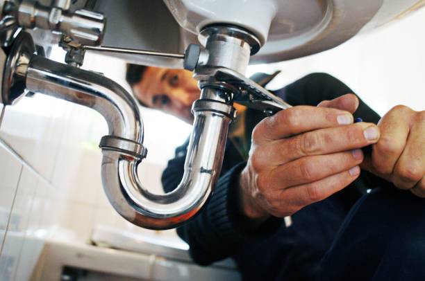 Best Plumbing Repair Near Me  in Coon Rapids, MN