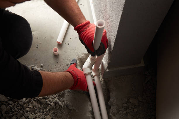 Best Residential Plumbing Services  in Coon Rapids, MN