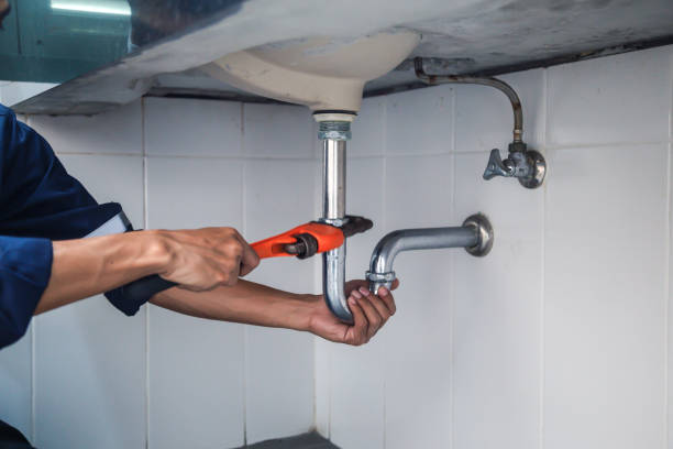 Trusted Coon Rapids, MN Plumbing Experts