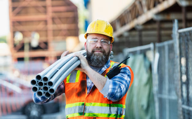 Best Clogged Drain Plumber  in Coon Rapids, MN