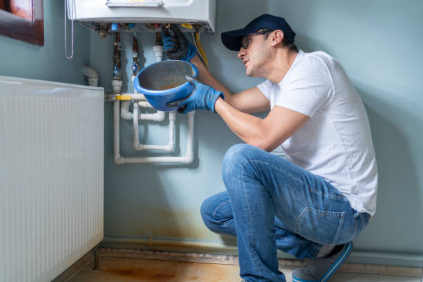 Water Softener Installation in Coon Rapids, MN