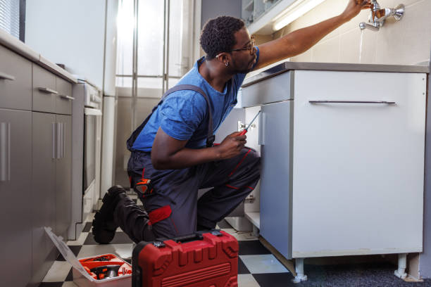 Best Drain Cleaning Services  in Coon Rapids, MN