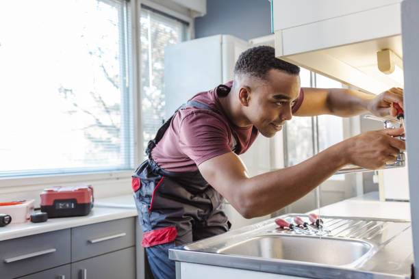 Best Water Leak Repair  in Coon Rapids, MN
