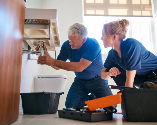 Best Plumbing Installation Services  in Coon Rapids, MN